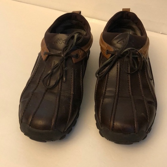 Anne Klein Sport Duck Slip on Shoes Size 9.5 - Picture 1 of 8